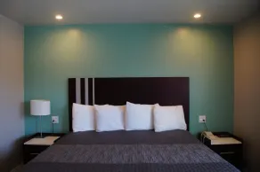 Beach Inn - Chambre