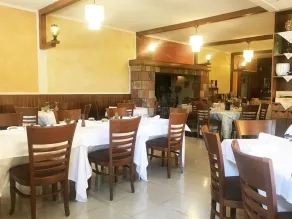 Parc Hotel Casa Mia - Restaurant