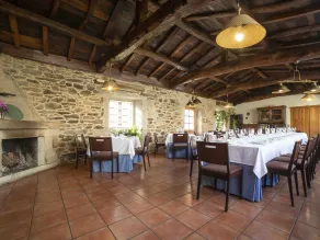 A Parada Das Bestas - Ristorante