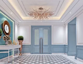 OZEN Mansion Kolkata - Quarto