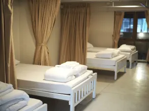 Krung Tone Hostel - Værelse