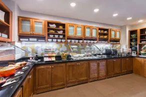 Hyatt Place Atlanta Duluth Johns Creek - Restaurant
