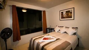 Machu Picchu Land - Quarto