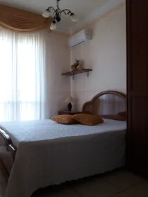A Casa Di Sonja - Værelse