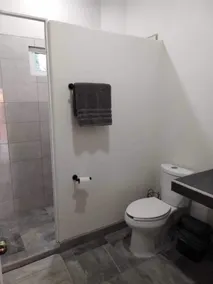 Casa Tania playa larga - Salle de bain