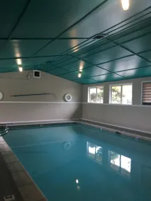 Hi Tide Oceanfront Inn - Piscine