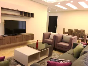 Elite Residence - Koura , Near Tripoli - Chambre