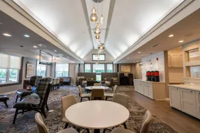Residence Inn by Marriott Princeton at Carnegie Center - Restaurant