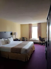 River Edge Inn - Zimmer