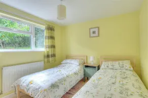 Charlesmead - Interior