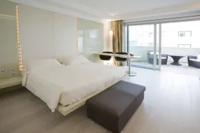 Hotel Premier & Suites - Premier Resort - Vue de la chambre