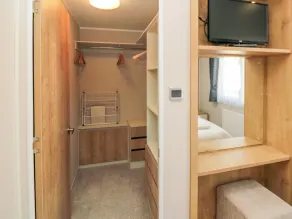 28 Finch - Værelse