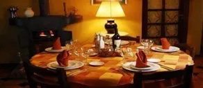 Don Numas Posada Boutique & Spa - Restaurante