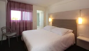 ibis Styles Quiberon Centre - Chambre