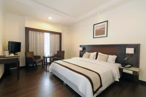 Hotel Blue Saphire Countryside - Room