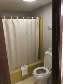 Budget Host Inn - Bad