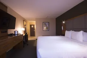 Ramada by Wyndham Northern Grand Hotel & Conference Centre - Chambre