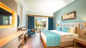Aqua Fantasy Aquapark Hotel & Spa - Ultra All Inclusive - Room