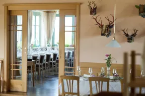 Jaglhof - Restaurant