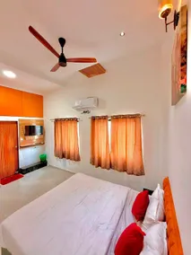 Hotel Sayan, Best Hotels In Sayan - Quarto