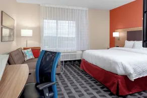 TownePlace Suites by Marriott San Antonio Westover Hills - Værelse
