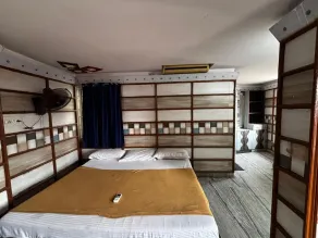 MJ Gust House - Chambre