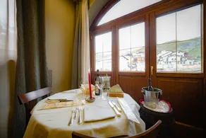 Hotel Astoria - Ristorante
