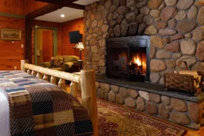 Friends Lake Inn - Værelse