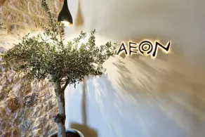 Aeon Suites - Adults Only by Mr and Mrs White - Hall