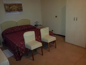 Hotel Meridiana - Zimmer
