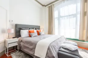 Condo Le 1000 - Quarto