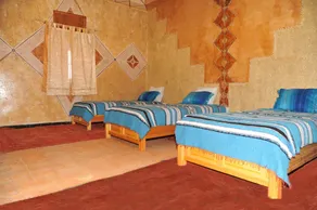 Kasbah Tasseurte - Zimmer