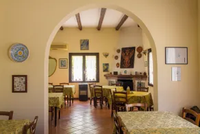 Agriturismo Tarantola - Réception