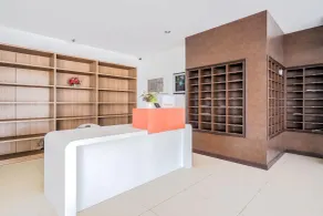 Chic Residences at Karon Beach - Resepsjon