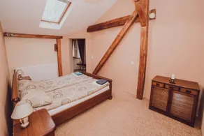 Palac Kursko Agroturystik - Quarto