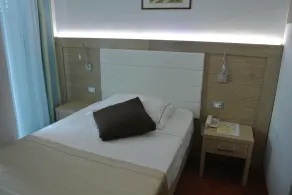 Hotel Panorama - Habitación
