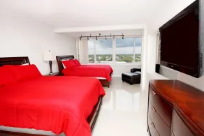 Ocean Manor Beach Resort - Værelse