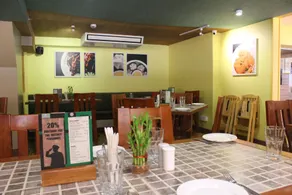 Grande Delmon - Restaurant