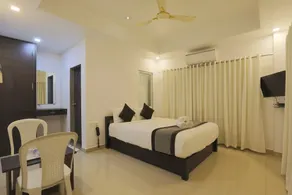 Aaria Hills - Room