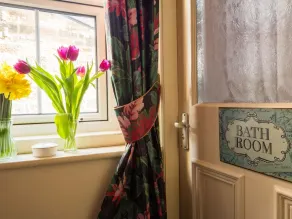 Homelands Guest House - Casa de banho
