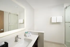 Holiday Inn Express & Suites New Braunfels by IHG - Salle de bain