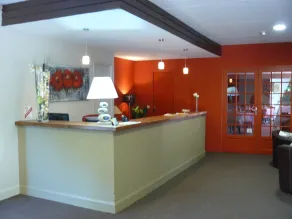 Hôtel Le Cerf Volant, Limoges - Réception
