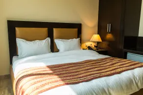 Ikhaya Hotels - Quarto