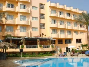 Sea Garden Hotel - Piscina