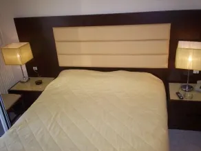 Hotel Lefkadi - Rom