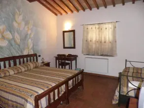 La Locanda Di Giada - Zimmer