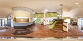 Sleep Inn Sioux Falls Airport - Reception