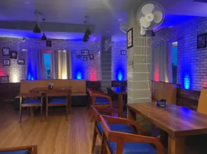 Hotel Paradise - Restaurant