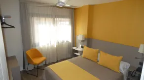 Hotel Zeus - Room