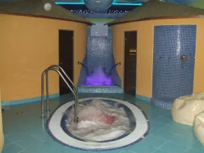 Hotel Palm - Spa